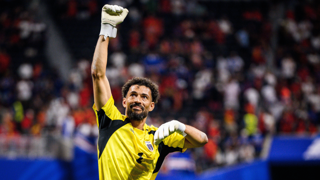 10 dos maiores desempenhos de goleiros em Copas do Mundo de todos os tempos